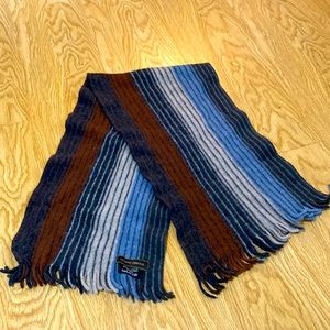 Mens Scarf